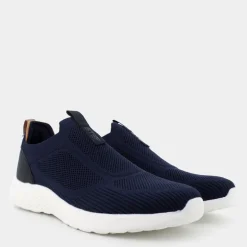 BP- SNEAKERS BLU TS-E25U-12