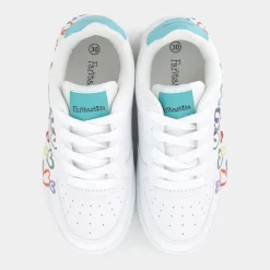 BP- SPORTIVE BIANCO/MULTICOLOR ES-E25S-05