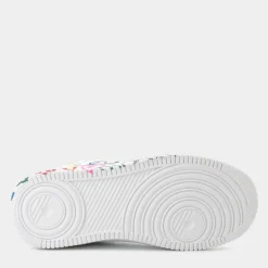 BP- SPORTIVE BIANCO/MULTICOLOR ES-E25S-05