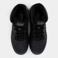 BP- SPORTIVE NERO HI-I24S-14