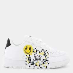 BP- SPORTIVE BIANCO ES-I24S-06