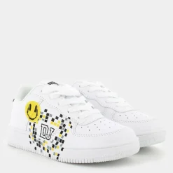 BP- SPORTIVE BIANCO ES-I24S-06