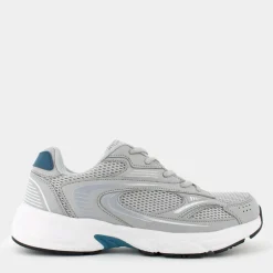 BP- SPORTIVE GRIGIO HI-E25S-08