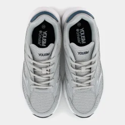 BP- SPORTIVE GRIGIO HI-E25S-08