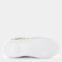 BP- SPORTIVE VERDE/BIANCO ES-I24S-05