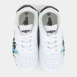 BP- SPORTIVE BIANCO ES-I24S-05