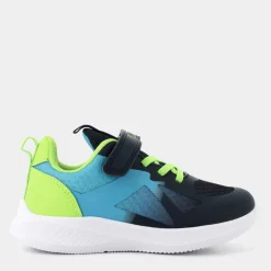 BP- SPORTIVE NAVY/CELESTE ES-E25S-11