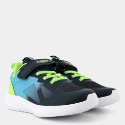 BP- SPORTIVE NAVY/CELESTE ES-E25S-11