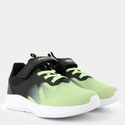 BP- SPORTIVE GIALLO/NERO ES-E25S-11