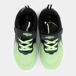 BP- SPORTIVE GIALLO/NERO ES-E25S-11