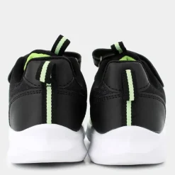 BP- SPORTIVE GIALLO/NERO ES-E25S-11