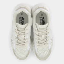 BP- SPORTIVE BEIGE HI-E25S-09