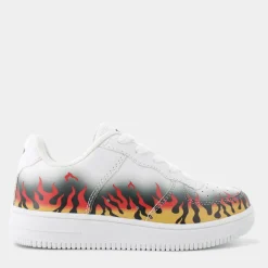 BP- SPORTIVE BIANCO ES-E25S-01