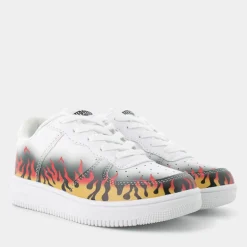 BP- SPORTIVE BIANCO ES-E25S-01