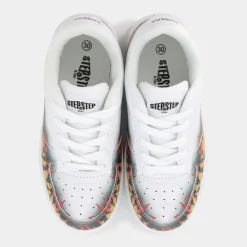 BP- SPORTIVE BIANCO ES-E25S-01