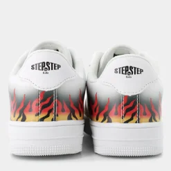 BP- SPORTIVE BIANCO ES-E25S-01