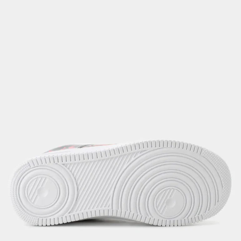 BP- SPORTIVE BIANCO ES-E25S-01