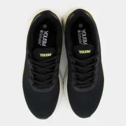 BP- SPORTIVE NERO HI-E25S-05