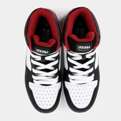 BP- SPORTIVE ROSSO/BIANCO/ROSSO HI-I24S-14