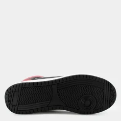 BP- SPORTIVE ROSSO/BIANCO/ROSSO HI-I24S-14