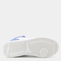 BP- SPORTIVE LILLA/BIANCO/NERO HI-I24S-13