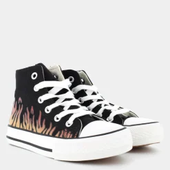 BP- SPORTIVE NERO SA-E25S-03