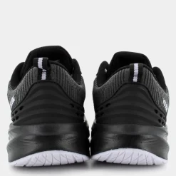 BP- SPORTIVE NERO HI-I24S-01