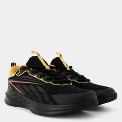 BP- SPORTIVE NERO/ARANCIO HI-I24S-03