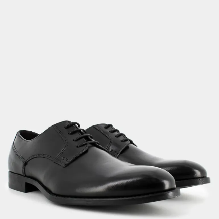 BP- STRINGATE NERO IT-E25U-03