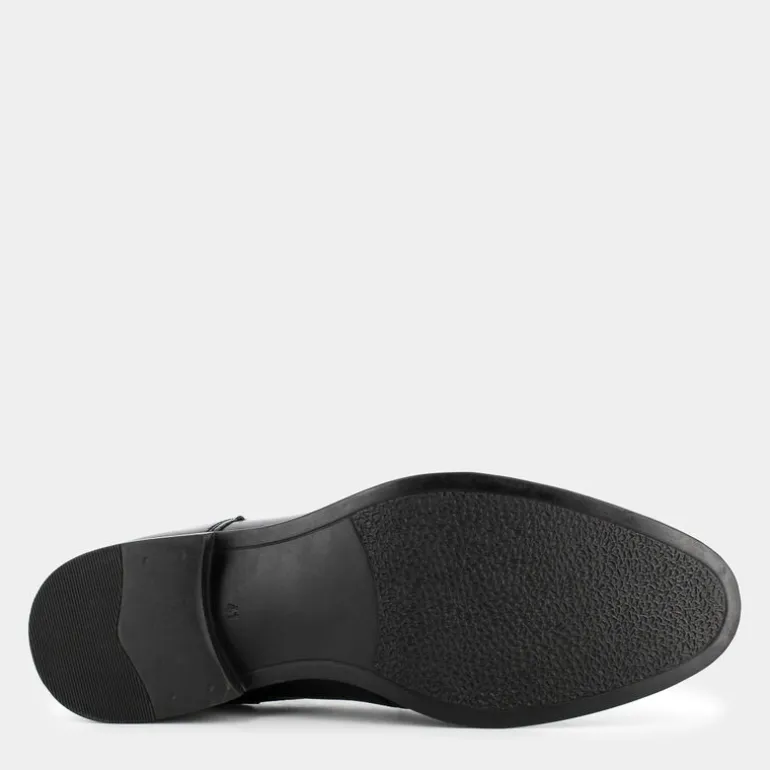 BP- STRINGATE NERO IT-E25U-03