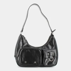 BP- TRACOLLE NERO JI-I24-19