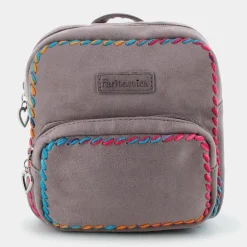 BP- ZAINI E ACCESSORI GRIGIO EN-I24-301