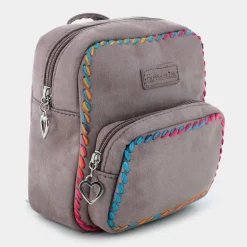 BP- ZAINI E ACCESSORI GRIGIO EN-I24-301