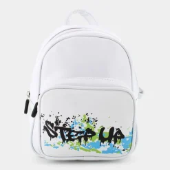 BP- ZAINI E ACCESSORI BIANCO EN-I24-401