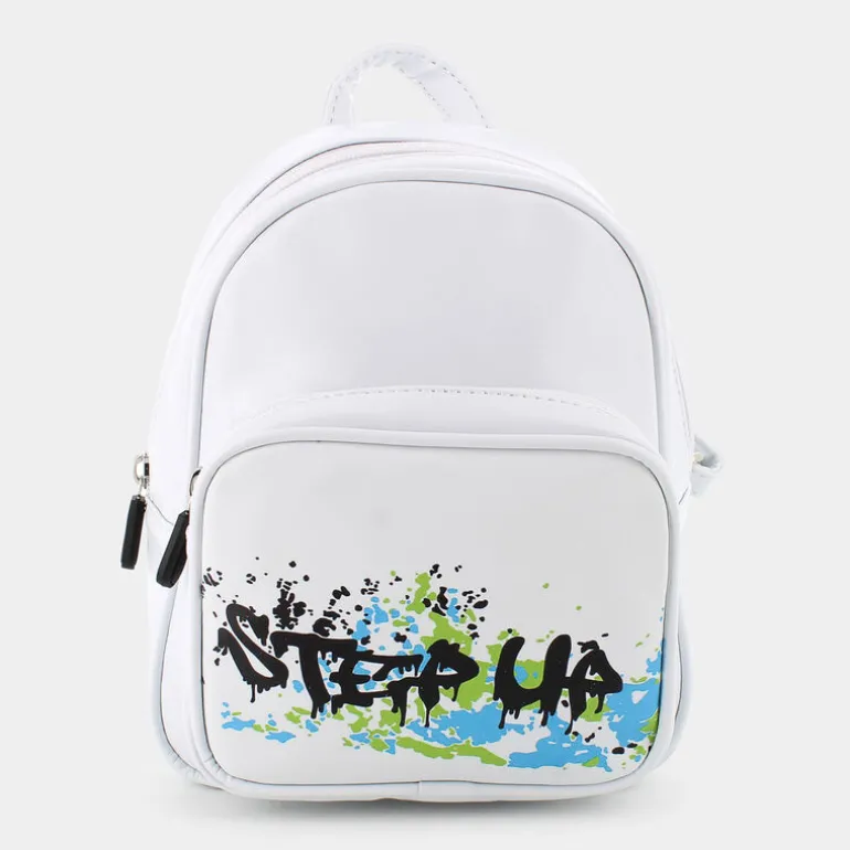 BP- ZAINI E ACCESSORI BIANCO EN-I24-401