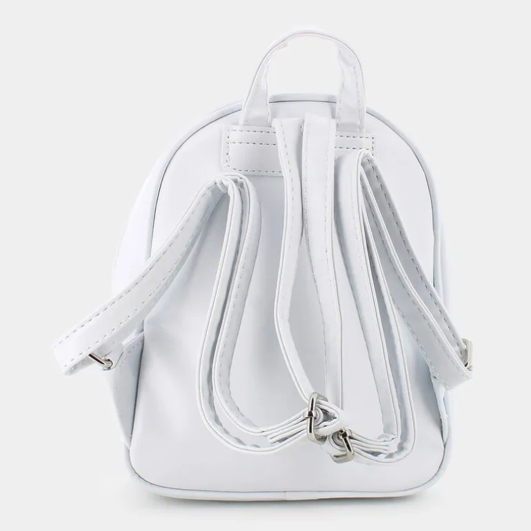 BP- ZAINI E ACCESSORI BIANCO EN-I24-401