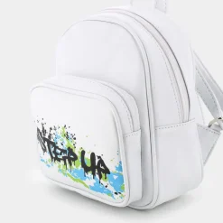 BP- ZAINI E ACCESSORI BIANCO EN-I24-401