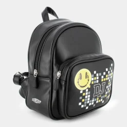 BP- ZAINI E ACCESSORI NERO EN-I24-402