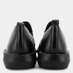 BP FORE- MOCASSINI NERO WR-I24D-26