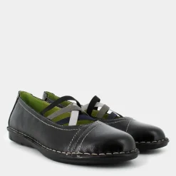 BP FRUI- BALLERINA NERO WR-E25D-50