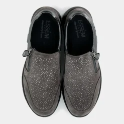 BP KATI- SNEAKERS GRIGIO IM-24D-16