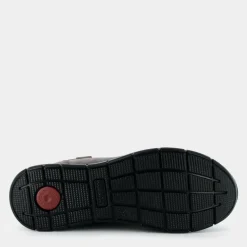 BP KATI- SNEAKERS GRIGIO IM-24D-16