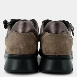 BP KATI- SNEAKERS FANGO IM-I24D-15