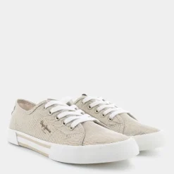 BRADY PARTY W- SNEAKERS GOLD PLS31439