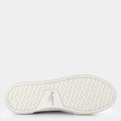 BRADY PARTY W- SNEAKERS SILVER PLS31439