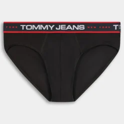 BRIEF- INTIMO BLACK / BLACK/ BLACK UM0UM02970