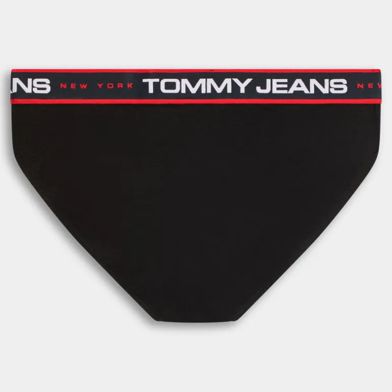 BRIEF- INTIMO BLACK / BLACK/ BLACK UM0UM02970