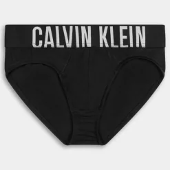 BRIEF 3PK- INTIMO BLACK 000NB3607A