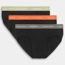 BRIEF 3PK- INTIMO NERO 0000U2661G