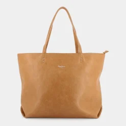 BRIELLA CORE- BORSE TAN BROWN PL031514